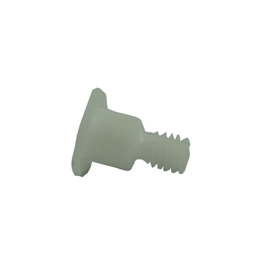 Plastic Bearing Mount Shoulder Screw Plastic Bearing Mount Shoulder Screw
