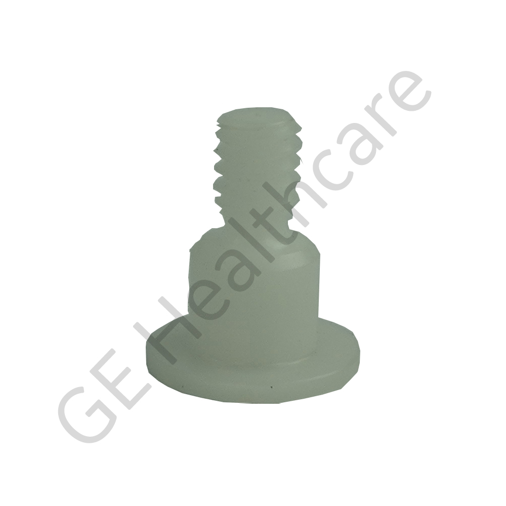 Plastic Bearing Mount Shoulder Screw