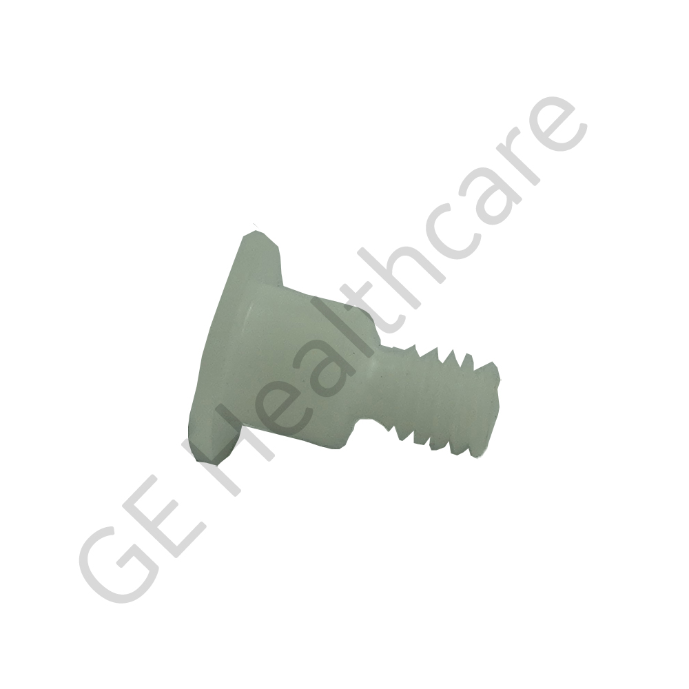 Plastic Bearing Mount Shoulder Screw