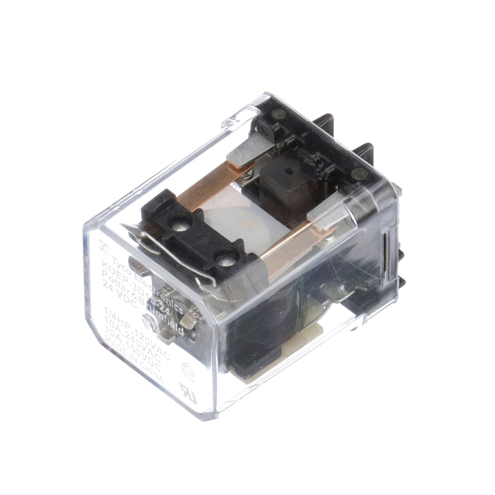 24VDC 1P1T 10A 150VDC 50MA 线圈 24VDC 1P1T 10A 150VDC 50MA 线圈