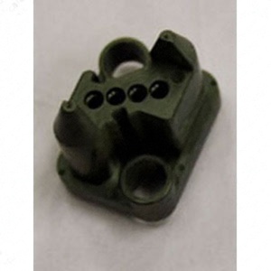 4位插座(抽屉式连接) 4位插座(抽屉式连接)