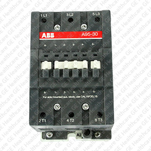 G3 Power Distribution Unit (PDU) Contactor 2 125 A