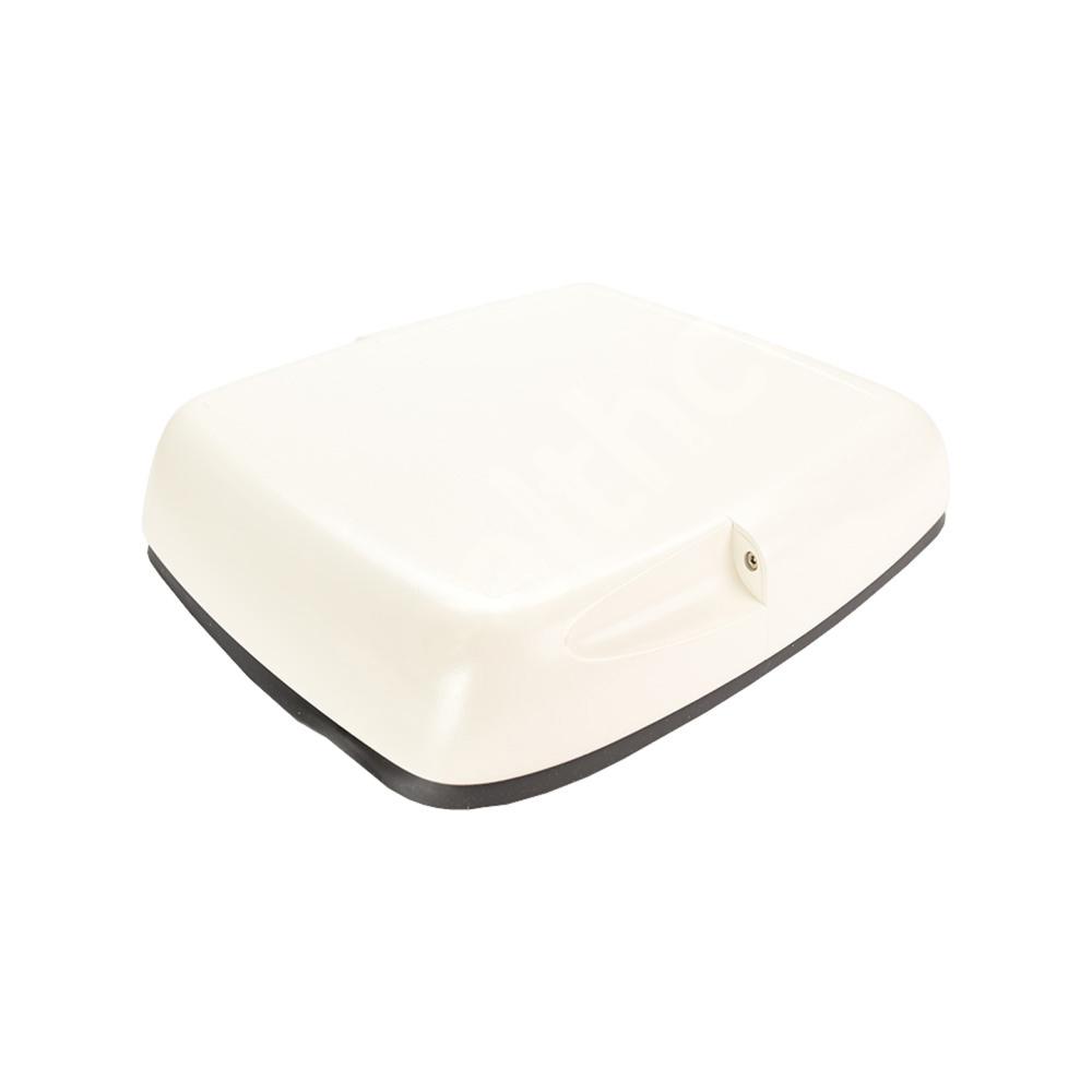 Tube Anticollision Covers Left Tube Anticollision Covers Left