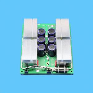 Precision RXi 发生器逆变器 Precision RXi 发生器逆变器