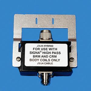 Ground Isolation Filter Ground Isolation Filter