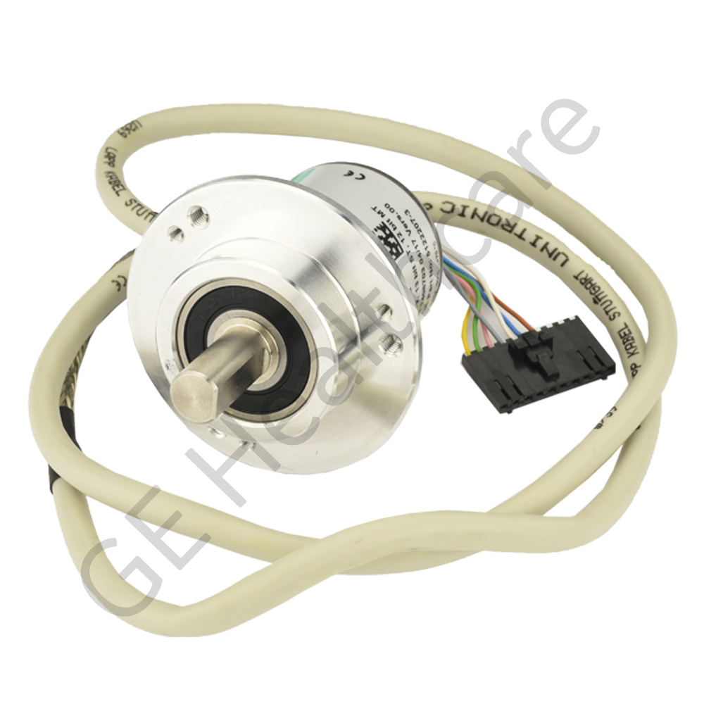 FRABA ABSOLUTE ENCODER FOR CRADLE GT