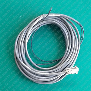 电缆(Run#1260 - Bore Temperature Sensor Cable with Ground Pins Removed RoHS)