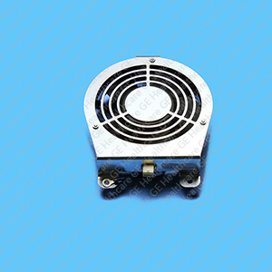 Booster Fan Assembly VCT Top Cover