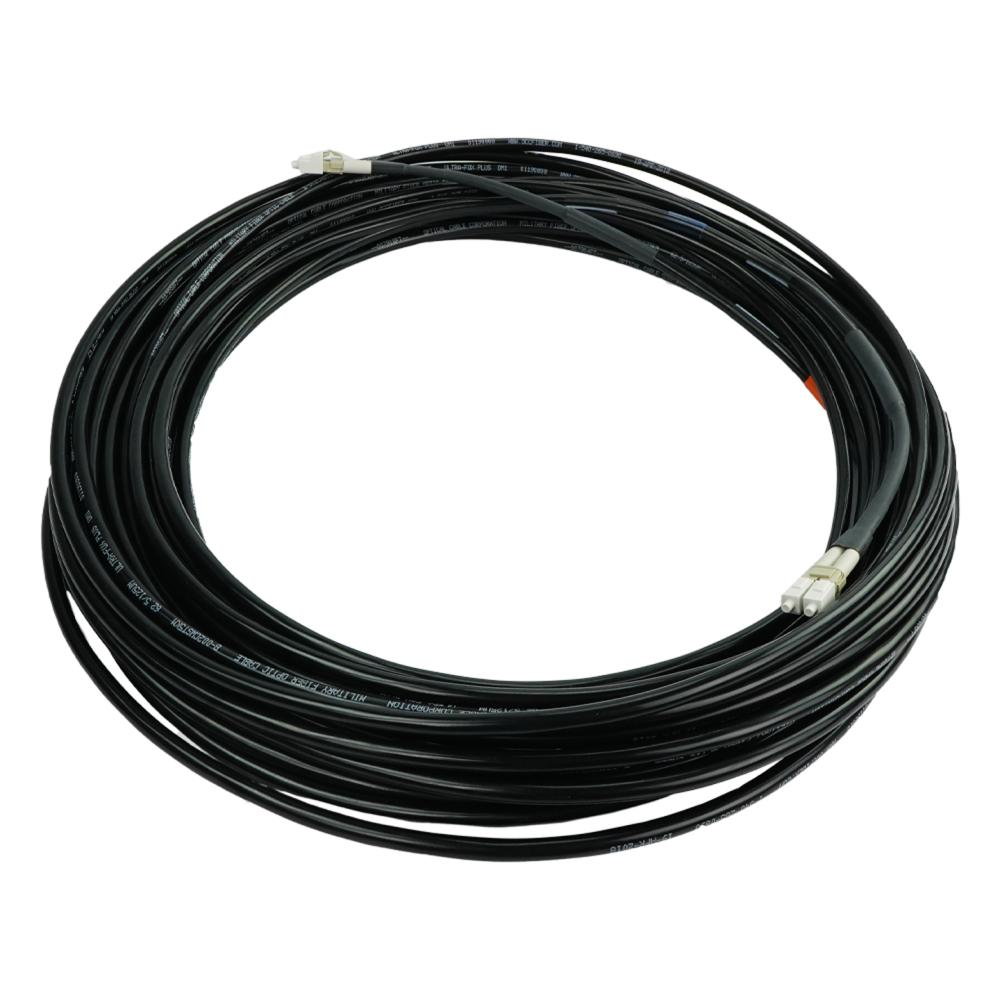 Fiber Optic - Console to Gantry Short Fiber Optic - Console to Gantry Short