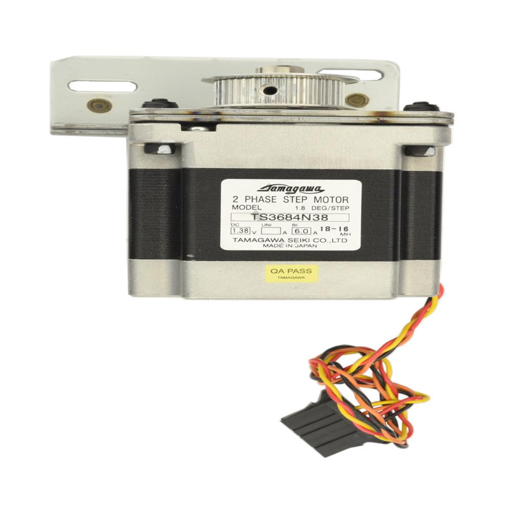 IMS电机组件定位全局检查床(GT) IMS电机组件定位全局检查床(GT)