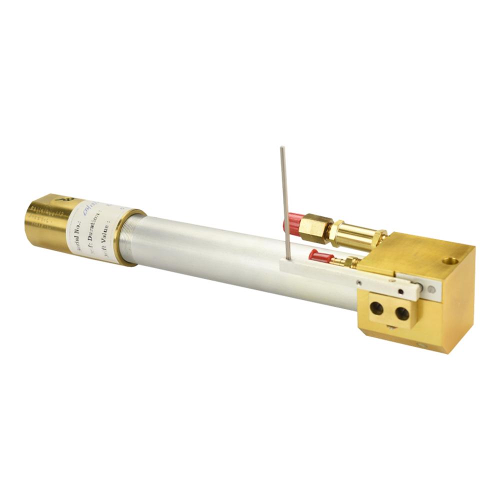 圆桶组件(带填料) 圆桶组件(带填料)