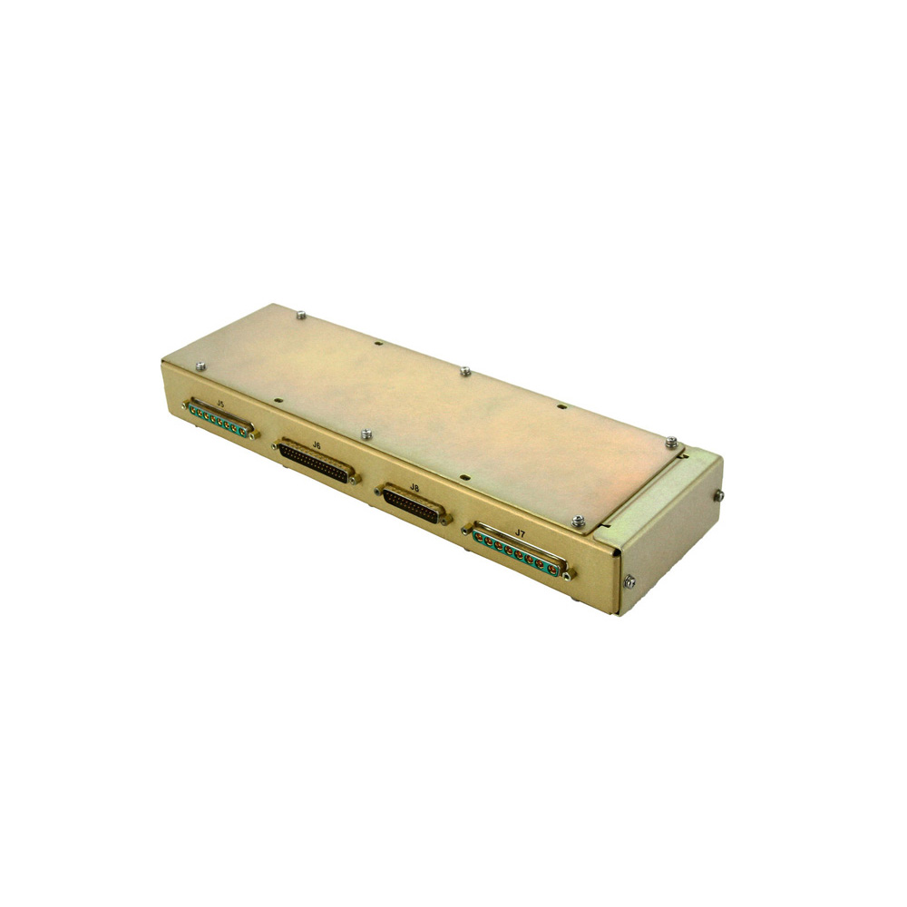 3.0T Filter Assembly Box for HDMR2 5137348-2U 3.0T Filter Assembly Box for HDMR2 5137348-2U
