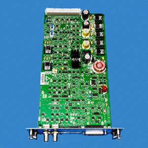 HFA-S-LITE Control Board Assembly HFA-S-LITE Control Board Assembly