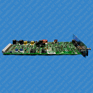 HFA-S-LITE Control Board Assembly