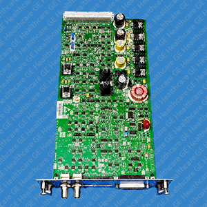 HFA-S-LITE Control Board Assembly