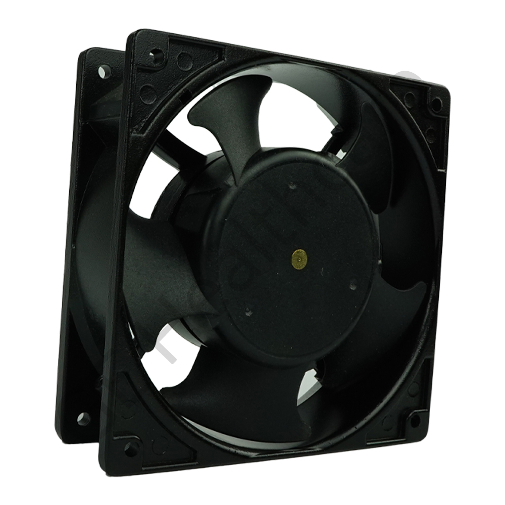 Fan 115V 2300 RPM - 39 DBA Max 5143622