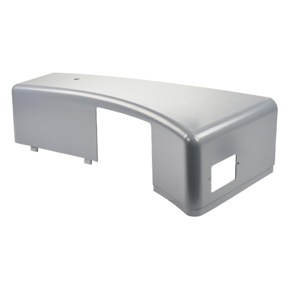 大功率扫描架左侧压制底盖组件 大功率扫描架左侧压制底盖组件