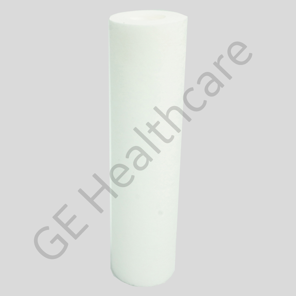 Replaceable 5 Micron Water Filter Cartridge