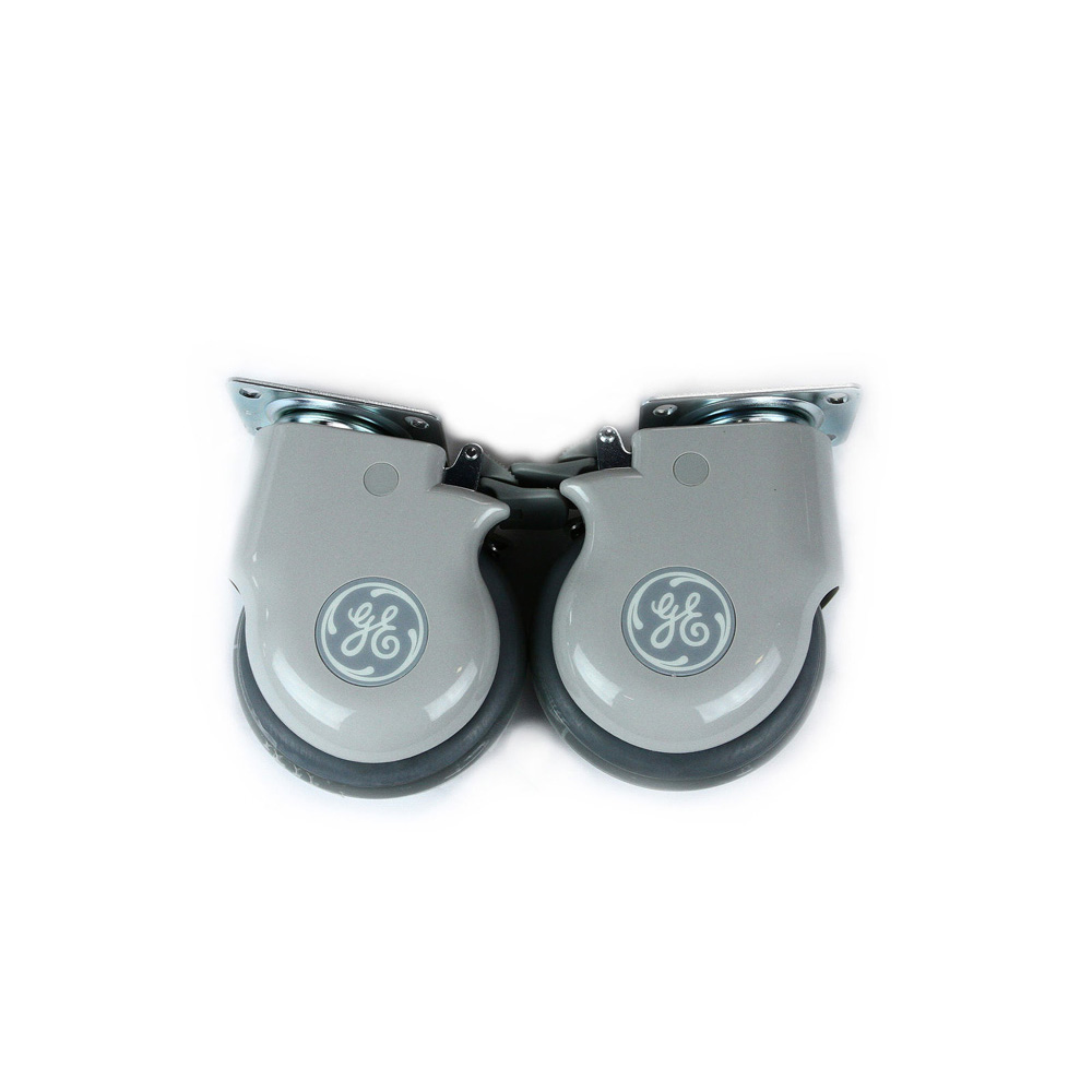 LP5 FRONT CASTER LP5 FRONT CASTER
