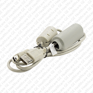 USB CABLE FOR ECG