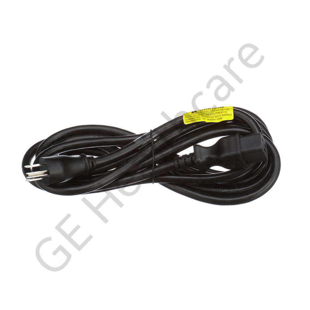 NORTH AMERICA POWER CORD