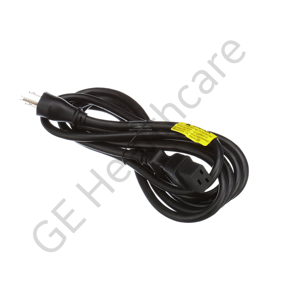 NORTH AMERICA POWER CORD