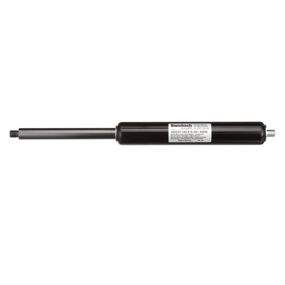 160mm 3000牛顿气动弹簧 160mm 3000牛顿气动弹簧