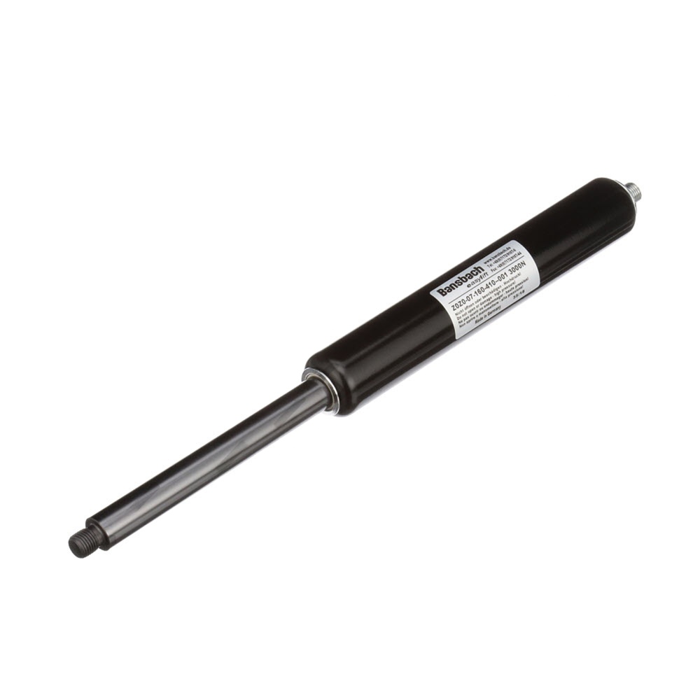 160mm 3000牛顿气动弹簧 160mm 3000牛顿气动弹簧