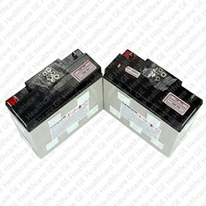 Battery for Power Distribution Unit (PDU)