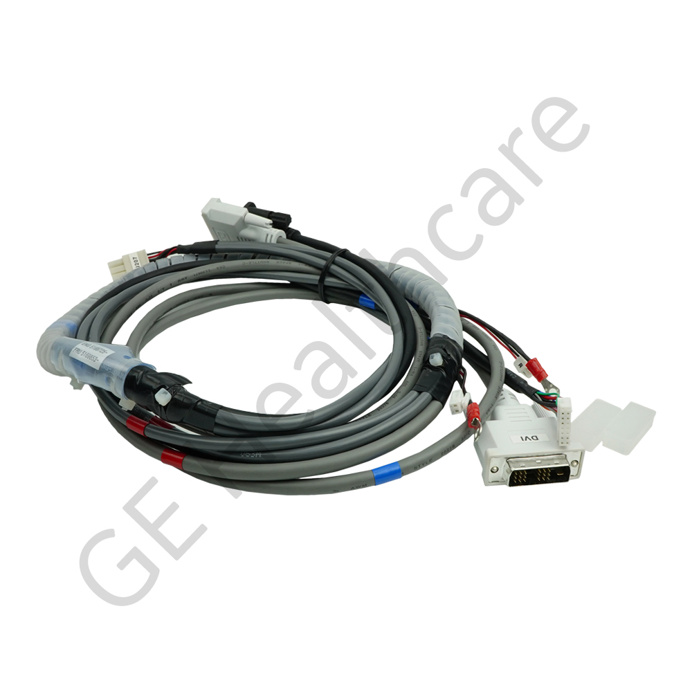 MULTI CABLE ASSY 1