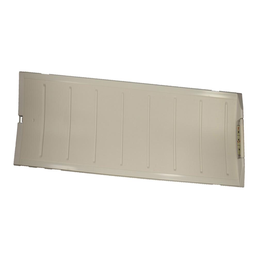 Cradle Assembly with Packing for HDMR-2 Cradle Assembly with Packing for HDMR-2