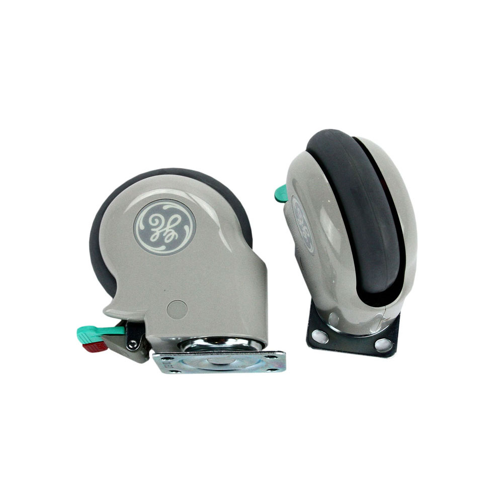 LOGIQ P5 LOGIQ A5旋转锁定脚轮 LOGIQ P5 LOGIQ A5旋转锁定脚轮