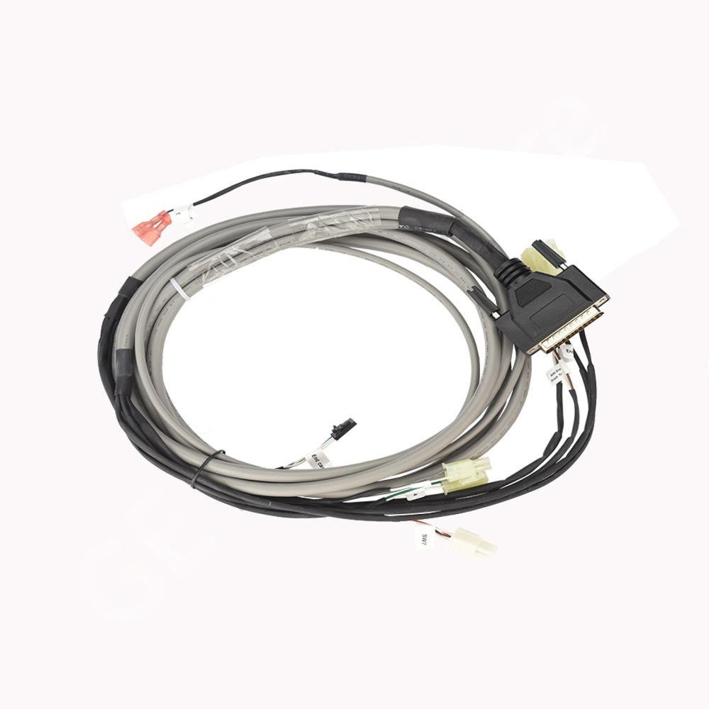FeiTian II Table Tabletop Brake Right Set Control Cable FeiTian II Table Tabletop Brake Right Set Control Cable