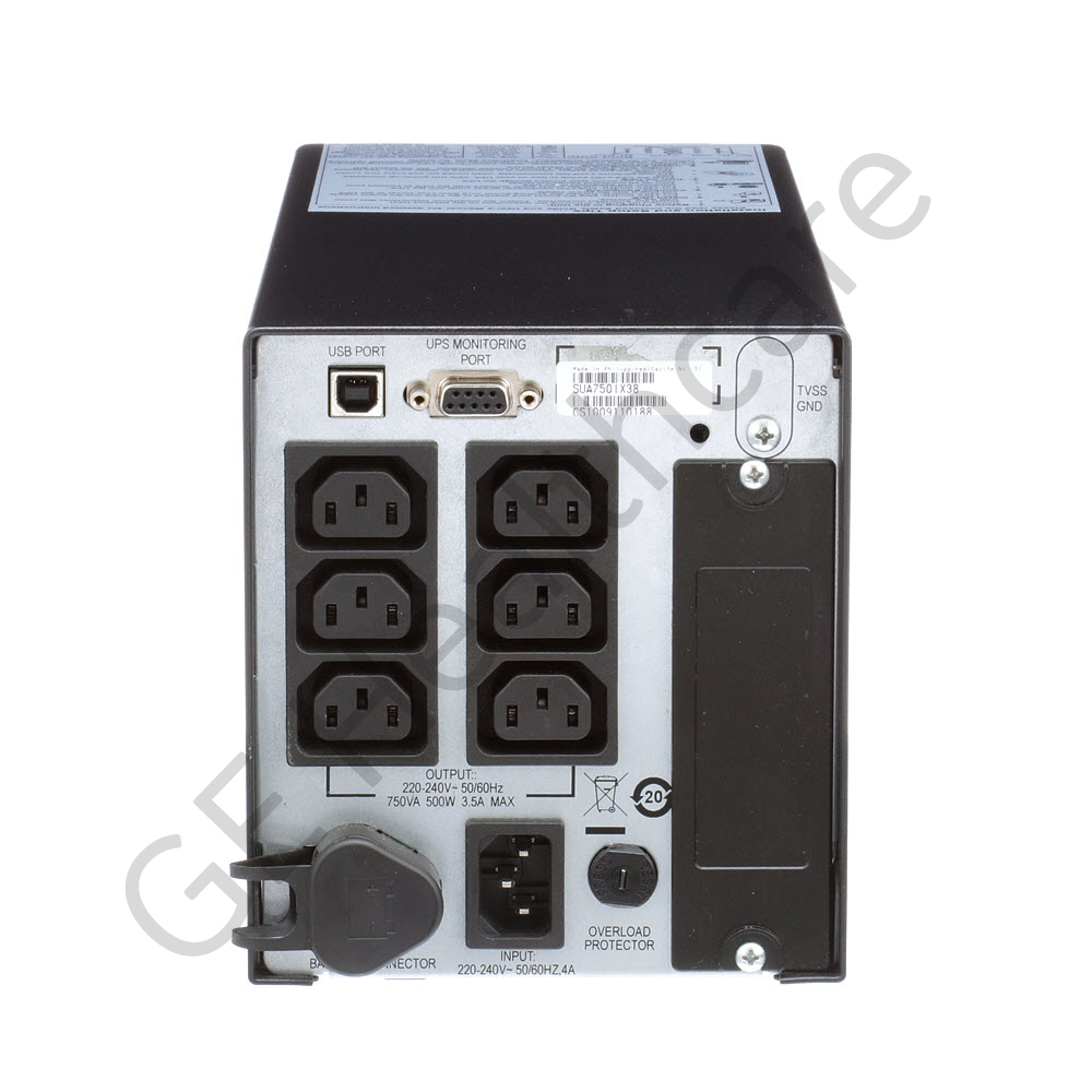 SMART UPS 750VA 230V