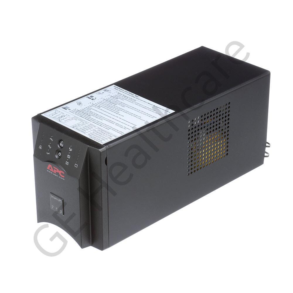 SMART UPS 750VA 230V