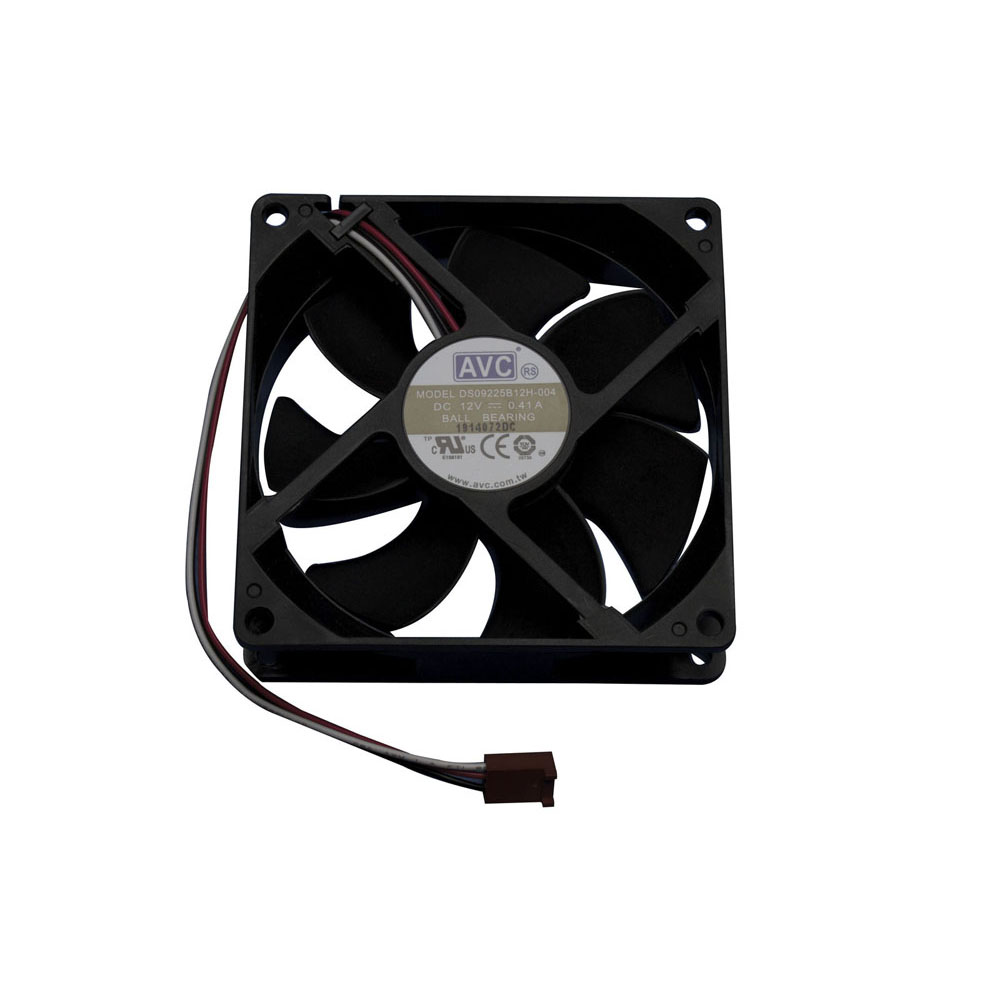 FAN, 92MM X 25MM, 12V, 4000RPM FAN, 92MM X 25MM, 12V, 4000RPM