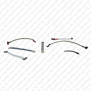 Spare part for Logic E9. Operator Panel Cable Kit. Replaces GA200446 for Logic E9