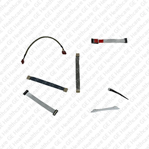 Spare part for Logic E9. Operator Panel Cable Kit. Replaces GA200446 for Logic E9