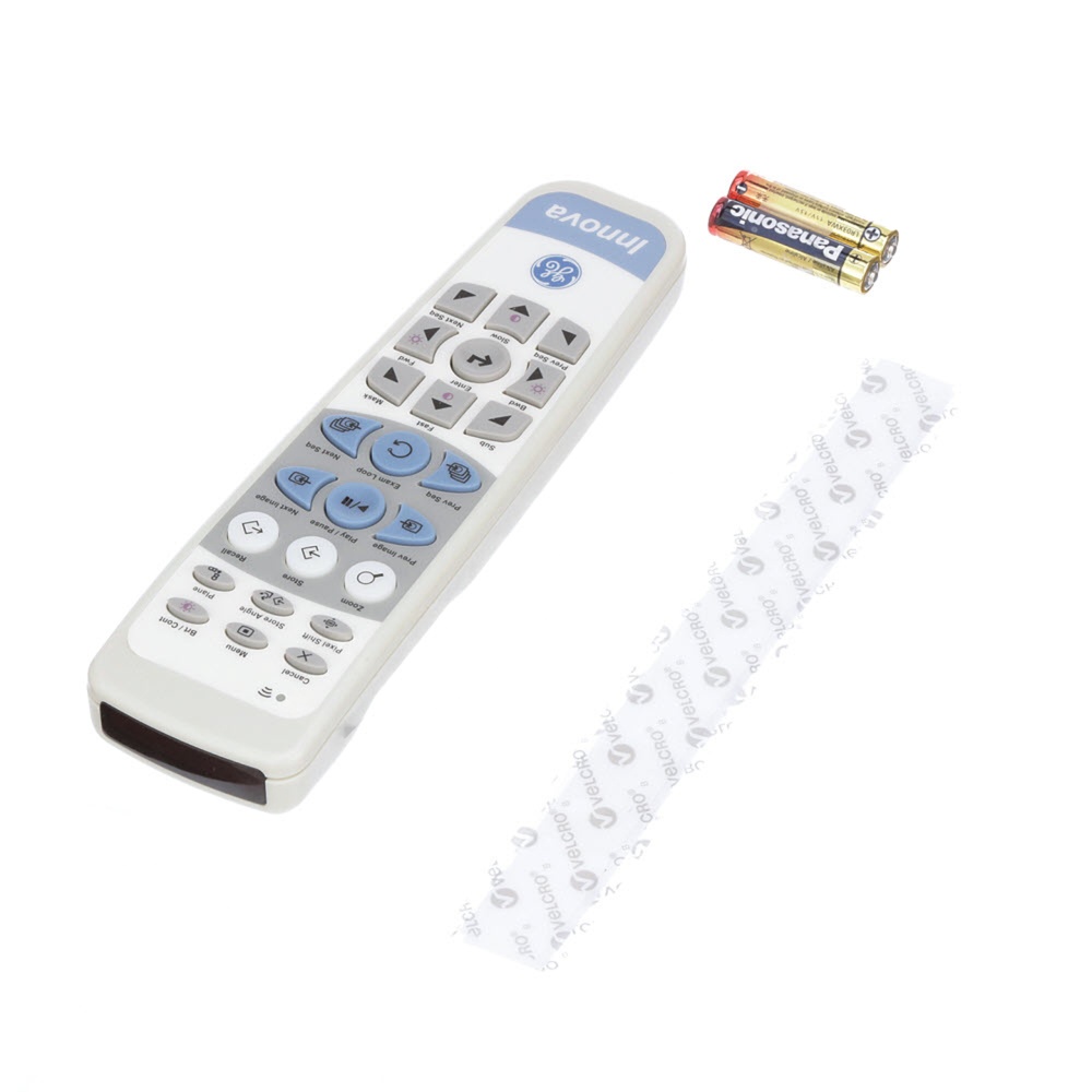 Innova Remote Transmitter V2 - RoHS Innova Remote Transmitter V2 - RoHS