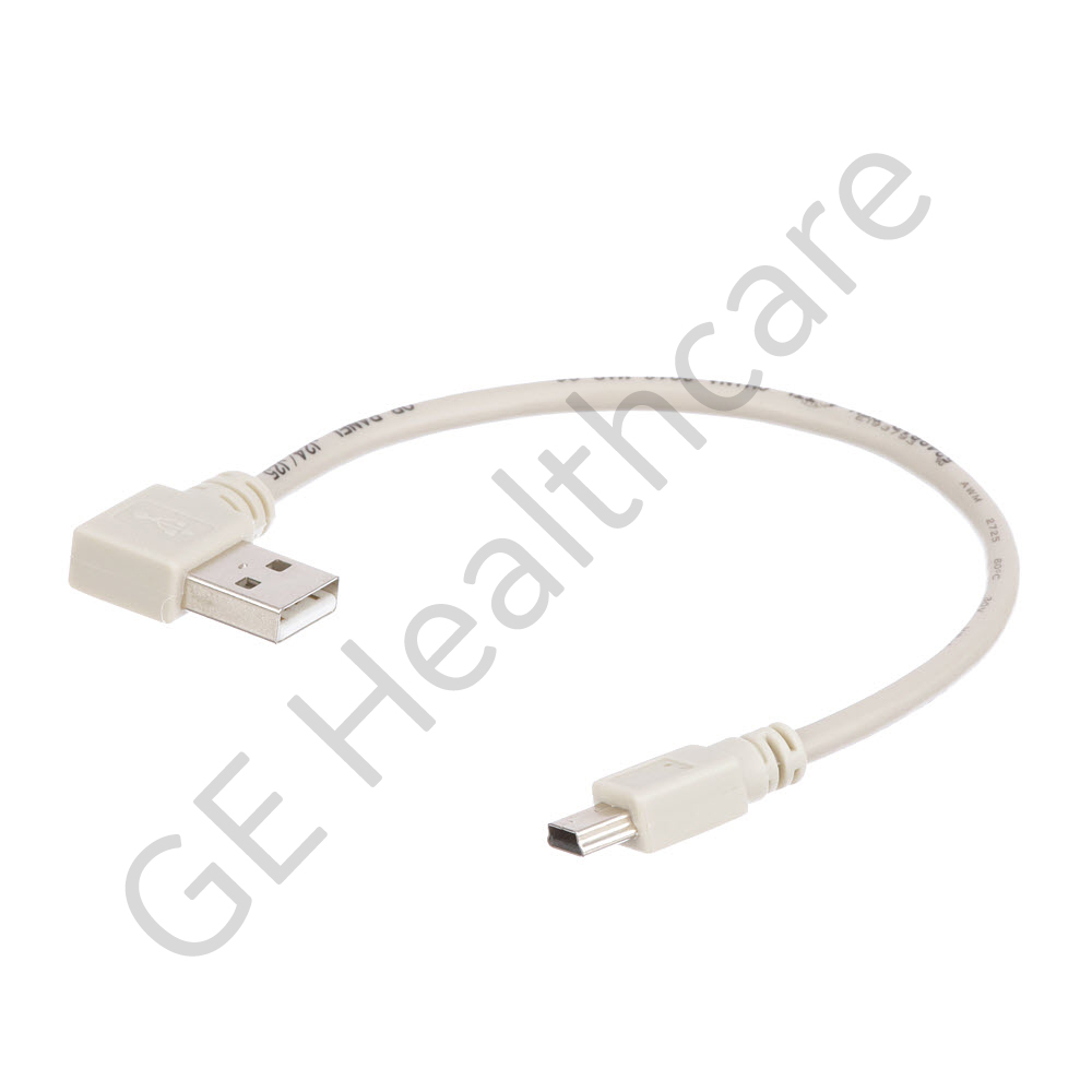 CABLE-USB OP BULKHEAD, FREY