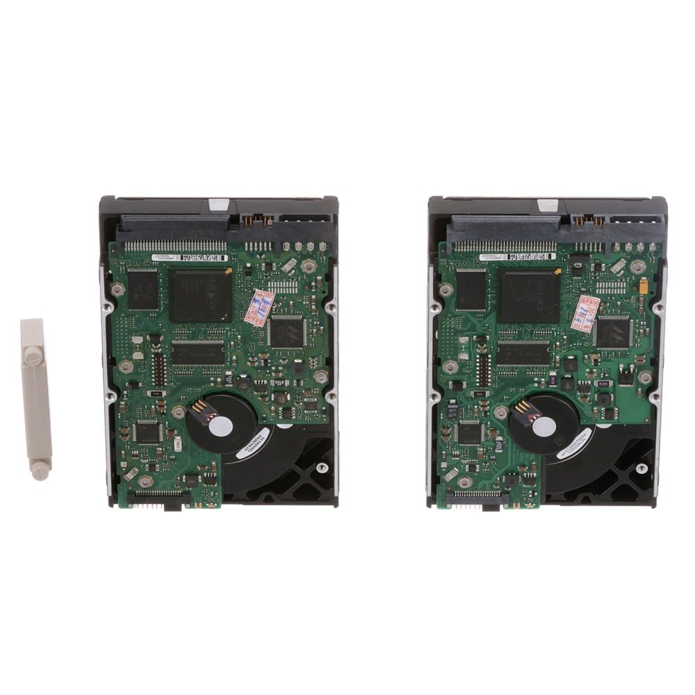 Digital Leader (DL) 72GB Image Disk Assembly Digital Leader (DL) 72GB Image Disk Assembly