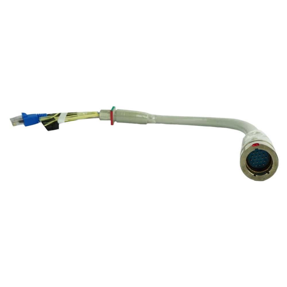 ITT Detachable Pigtail平板电缆 ITT Detachable Pigtail平板电缆