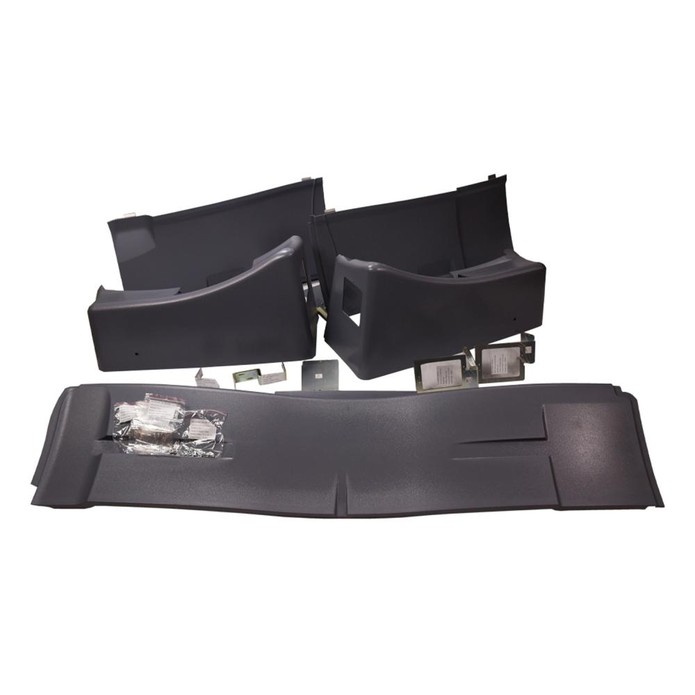 Bright Speed Delight V3集电器底盖PF Bright Speed Delight V3集电器底盖PF