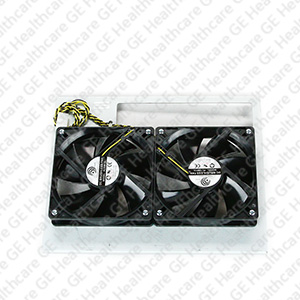 LP6 NEST FAN ASSY