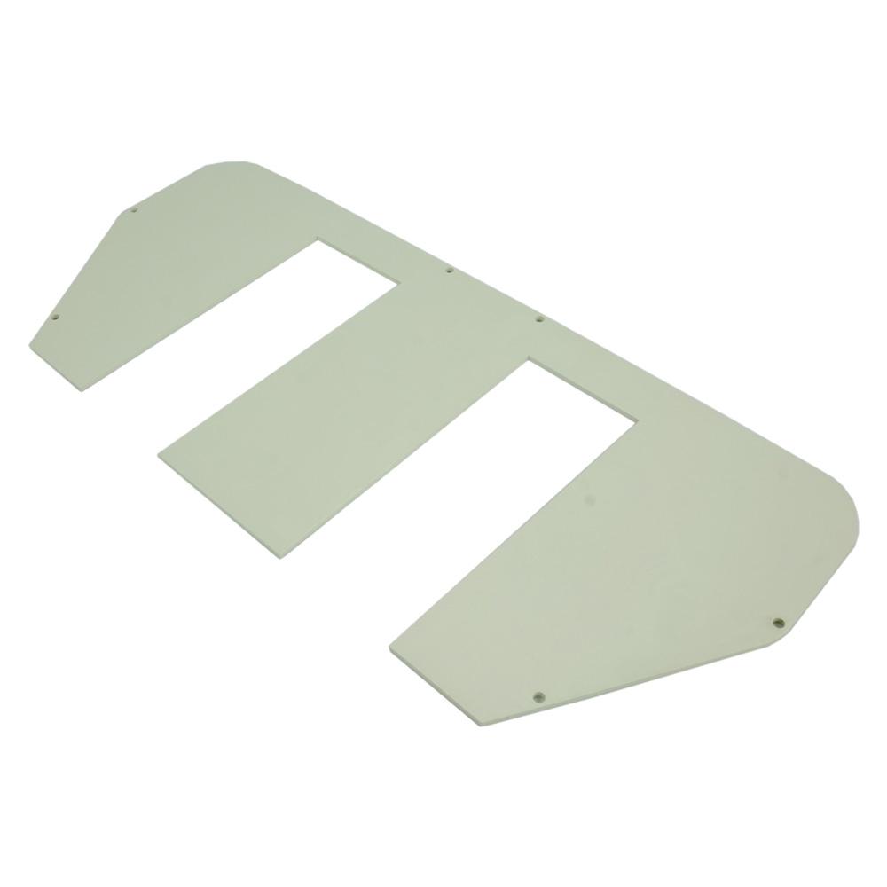 后板箱盖 后板箱盖