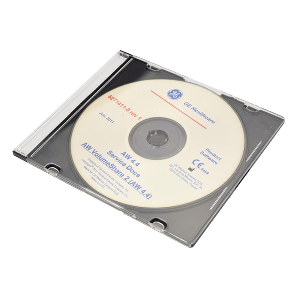 Advantage Workstation 4.4维修文档CD Advantage Workstation 4.4维修文档CD