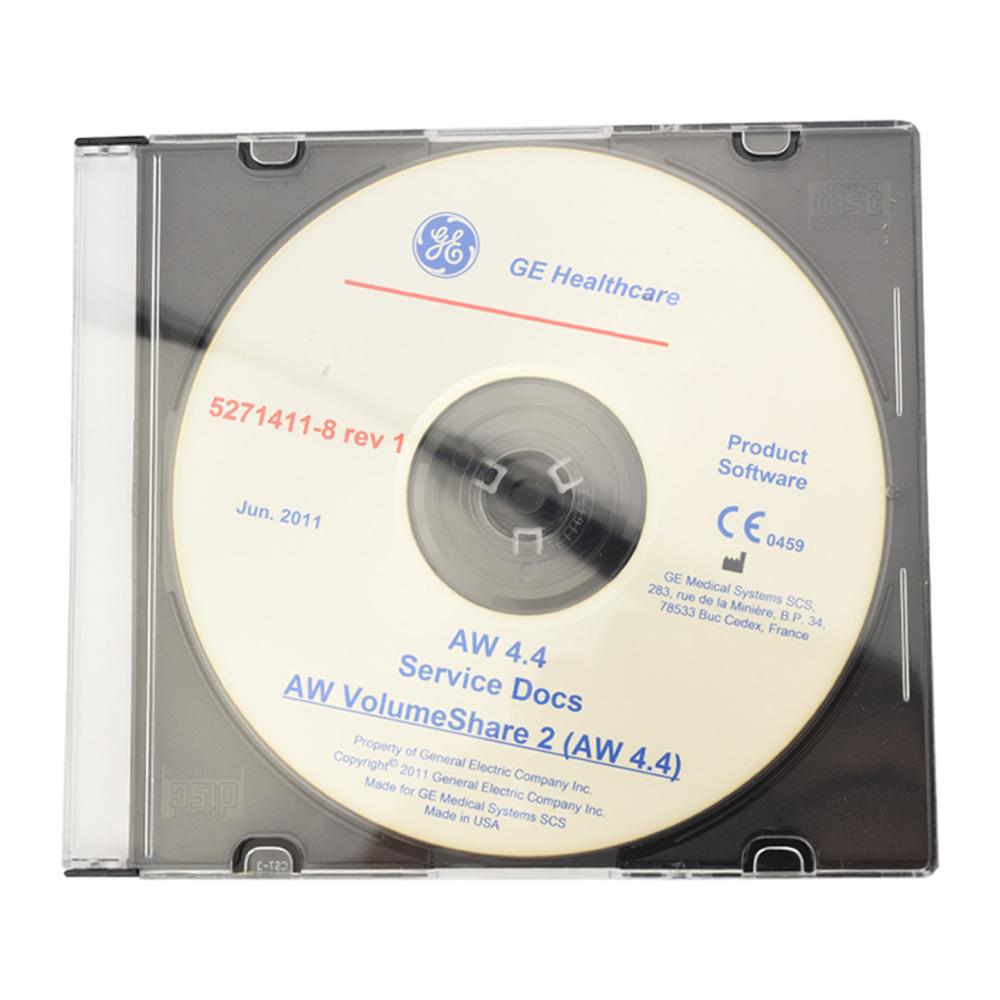 Advantage Workstation 4.4维修文档CD Advantage Workstation 4.4维修文档CD
