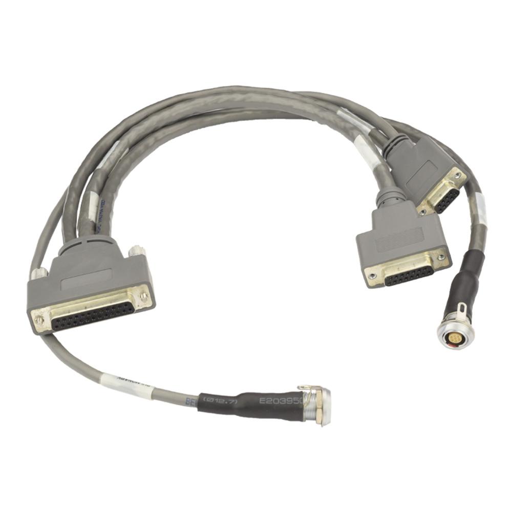 CT高清心肺电缆 CT高清心肺电缆