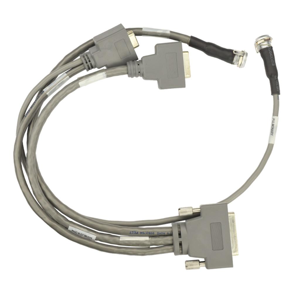 CT高清心肺电缆 CT高清心肺电缆