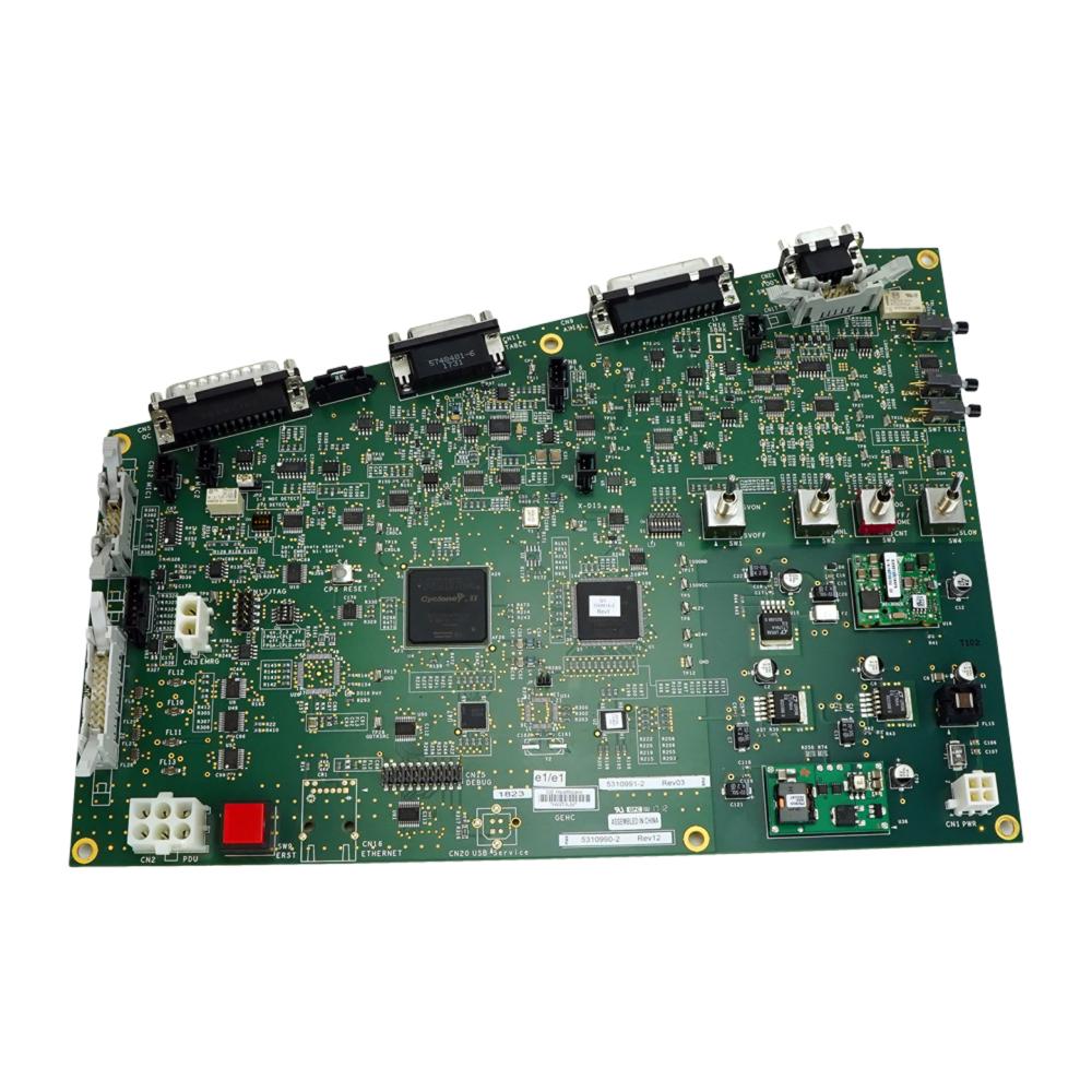 TGPL 板,用于玲珑S TGPL 板,用于玲珑S